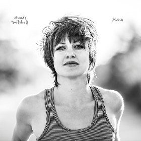 Anais Mitchell